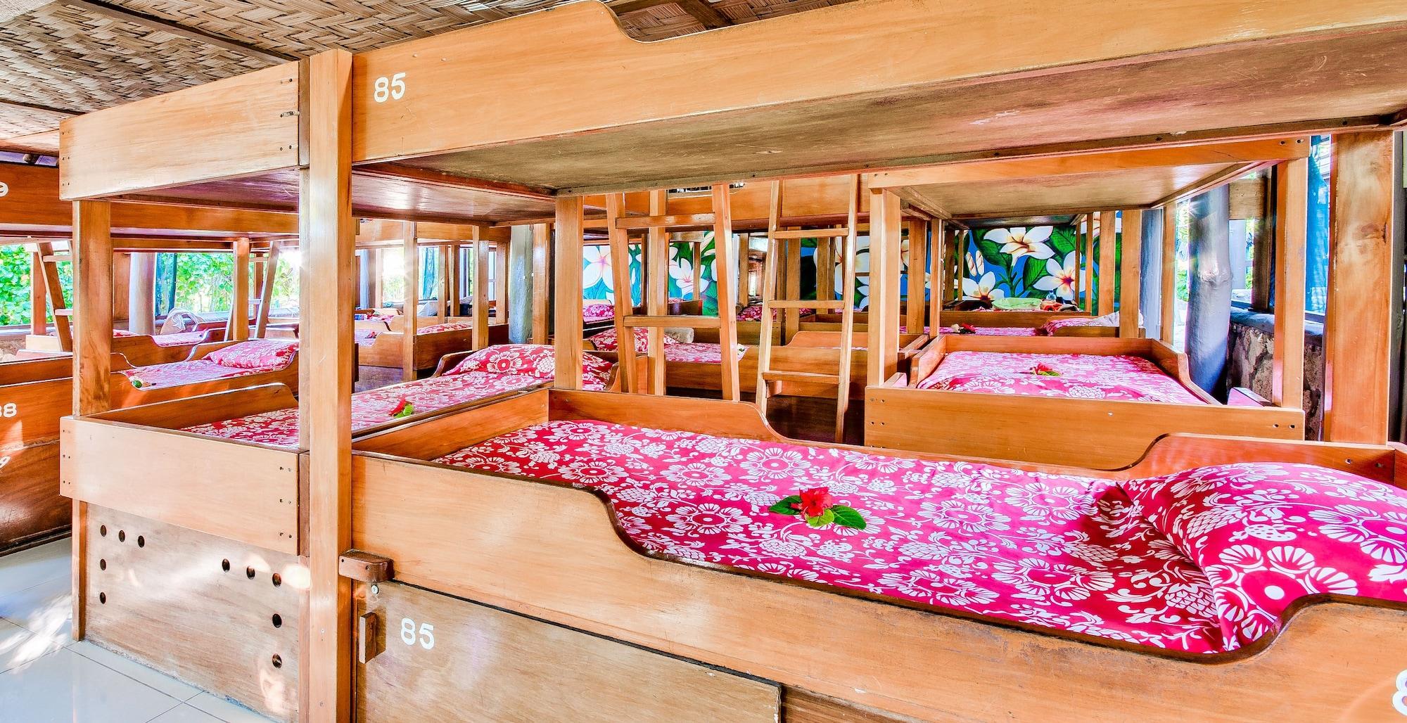 Beachcomber Island Resort Buitenkant foto