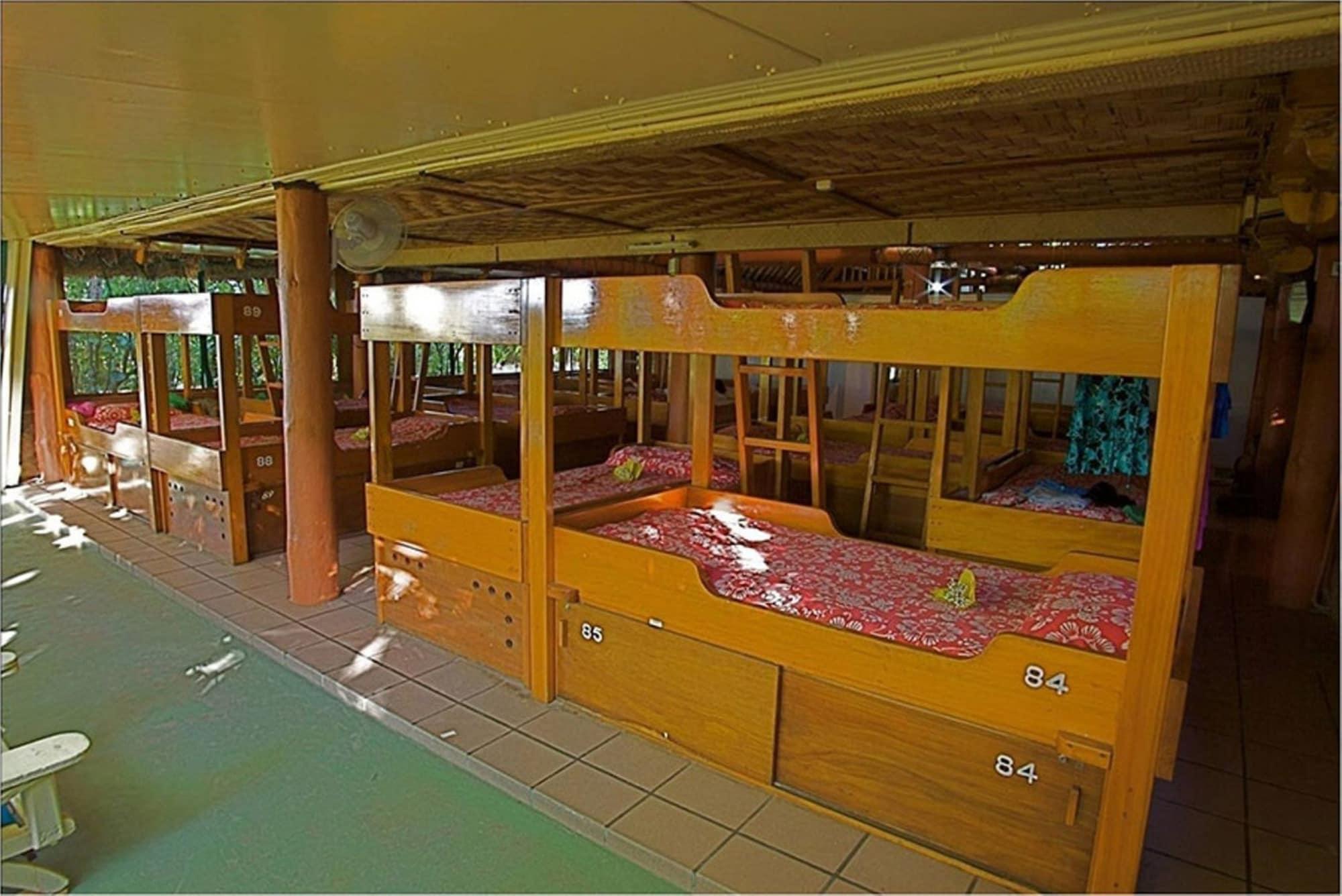 Beachcomber Island Resort Buitenkant foto