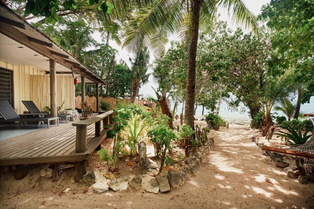 Beachcomber Island Resort Kamer foto