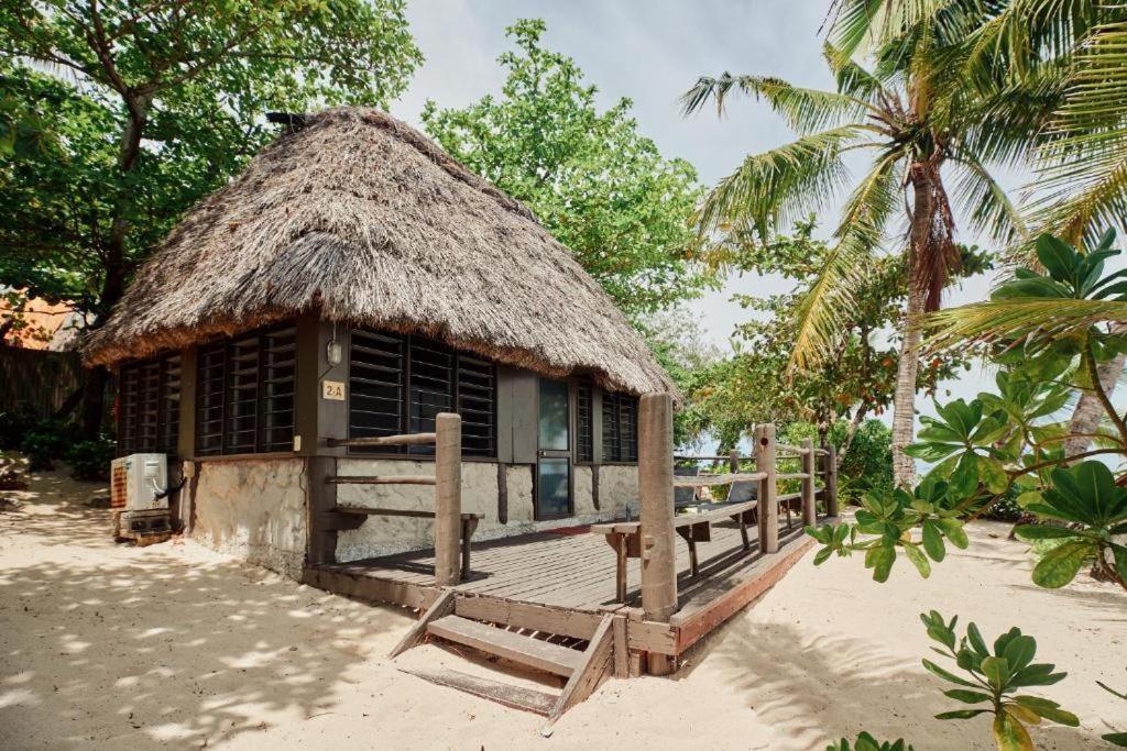 Beachcomber Island Resort Kamer foto